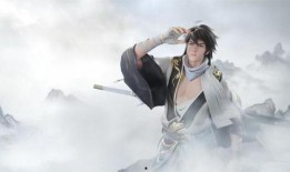 鸣剑曳影官方爆料视频